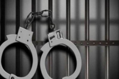 Punjab: 4 Gangsters of Prema Lahoria-Vicky Grounder Gang Arrested