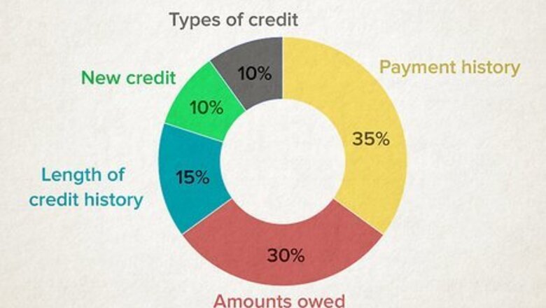 How to Improve Your Credit Score