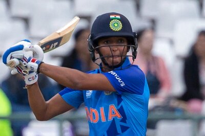 WPL 2023: Harmanpreet Kaur Named Mumbai Indians Captain Ahead of Inaugural Season