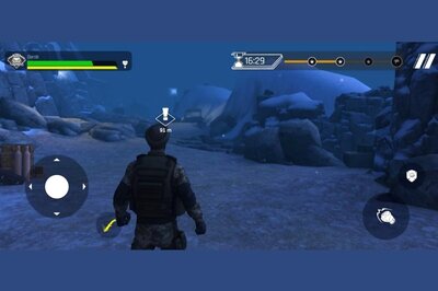 FAU-G First Impressions: Good Graphics, Storyline Meet Difficult Gameplay, Long Missions