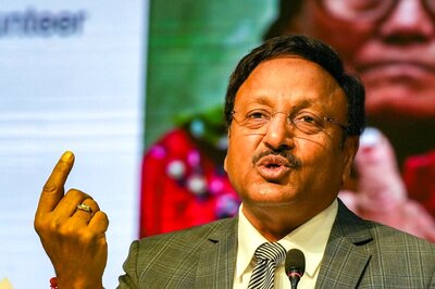 Young, Urban Voters' Not Turning Up on Polling Day a Major Challenge: CEC Rajiv Kumar