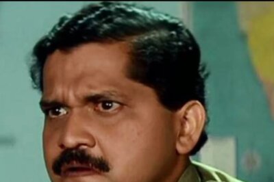 Tiku Talsania Says He Is ‘Slightly Jobless’ And Looking For Good Roles