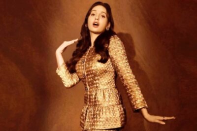 Nora Fatehi Borrows From Meghan Thee Stallion's Lyrics to Define Herself