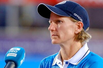 Janneke Schopman Resigns as Chief Coach of Indian Women's Hockey Team