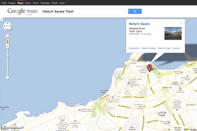 Apple dumped Google Maps over voice-guided directions