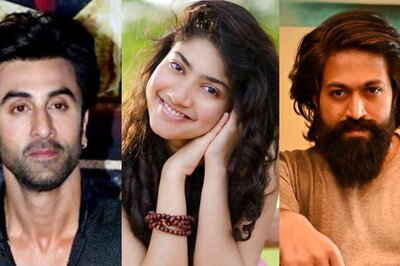 Ranbir Kapoor, Sai Pallavi To Start Ramayana Shoot In February 2024, Yash To Join In July: Report