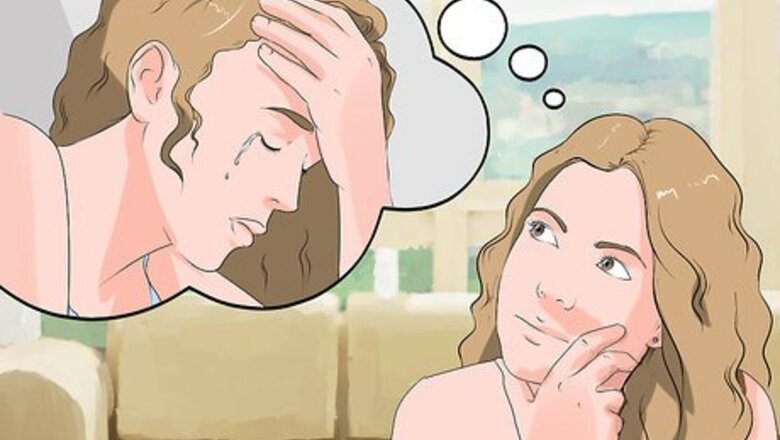 How to Stop Berating Yourself