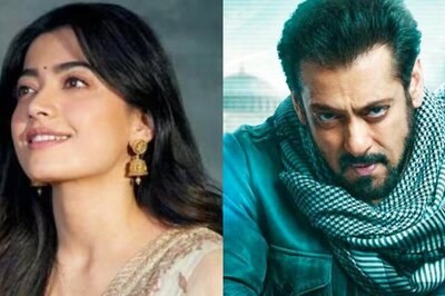Rashmika Mandanna BREAKS SILENCE On Her Deepfake Video; Salman Khan's Tiger 3 Rules Advance Booking Collections