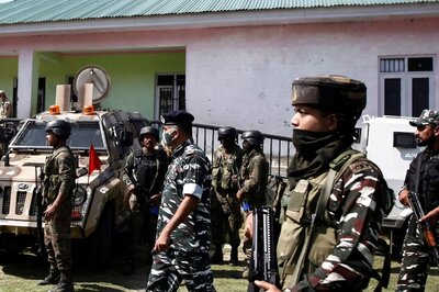 ​Better Tech, Weapons, Forensic Facilities: Modi Govt’s Rs 26,275-cr Push to Modernise Police Forces