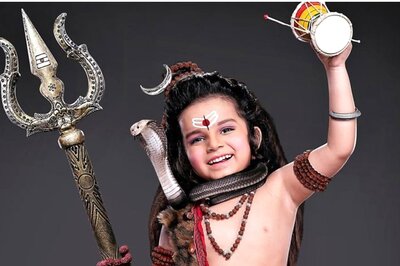 Bal Ganesha to Bal Hanuman, How Childhood of Divine Avatars is Captured in All Glory