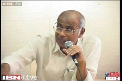 Dabholkar murder case: Pune police visits Goa ashram