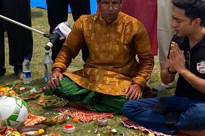 Diamond Harbour Football Club – TMC Leader Abhishek Banerjee’s Poila Boishakh Gift for West Bengal