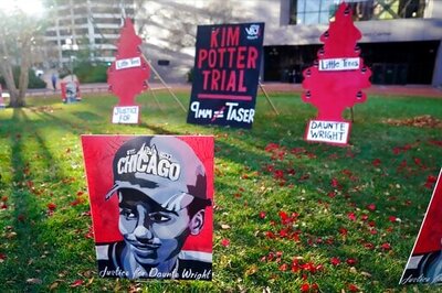 EXPLAINER: How Does An Officer Use A Gun Instead Of A Taser?