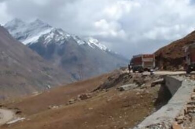 Himachal to get USD 100 million from WB for 'green' growth