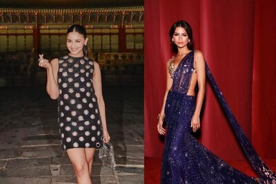 Alia Bhatt To Zendaya: Divas Who Gave Us Major Goals With Their Impeccable Make-Up Skills