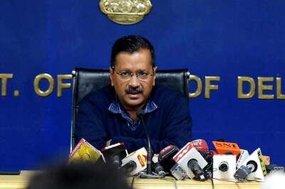 Delhi CM Calls Urgent Meeting with Health Minister, Top Officials on Coronavirus