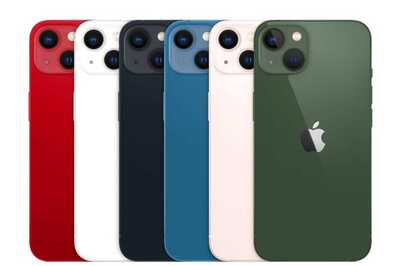 Apple To Ship India-Made iPhone 14 Simultaneously With China-Made iPhones For The First Time: Report