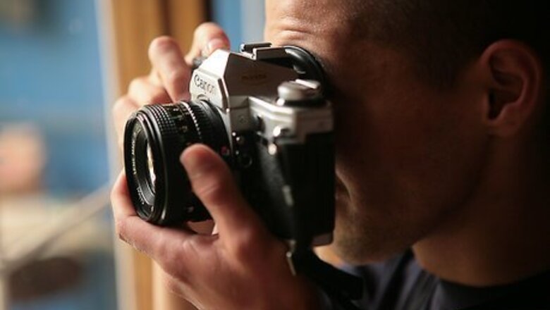 How to Shoot Stock Photography
