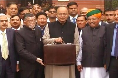 Union Budget 2018: 20 Jargons Used in Budget Every Year and What They Mean