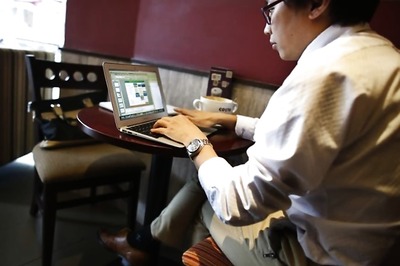China Demands Internet Platforms Verify Users' True Identity