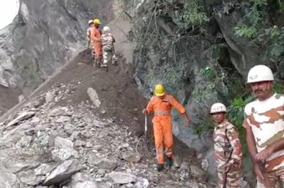 10 Killed, Several Feared Trapped As Landslide Hits Kinnaur; PM Declares Rs 2L for Deceased