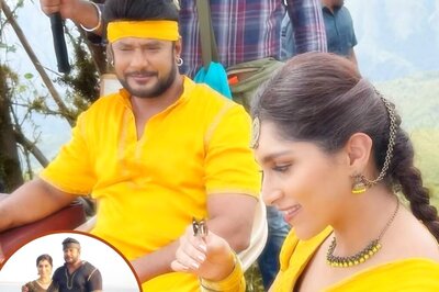 Darshan’s Kaatera To Premier On TV; When And Where To Watch
