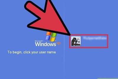 How to Create a New User Account in Windows XP