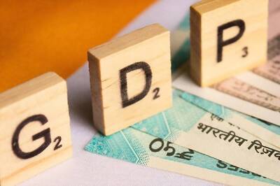 S&P Raises India's Growth Forecast to 6.8% for 2024-25