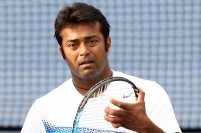 Best Davis Cup comeback win for me: Leander Paes