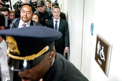 Facebook Makes Shaky Data And Privacy Claims