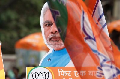 ​​Saffron Scoop | With 131 Votes in RS, 366 in LS, Delhi Bill & No-Confidence Motion to be Cakewalk for Modi's NDA​​