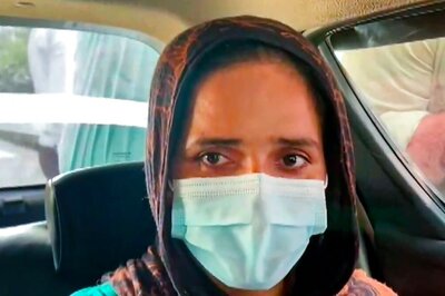 ‘Not Spies, Just Two People in Love’, Says Pak Woman Who ‘Sneaked Into’ India; Lover, His Father Helped Her