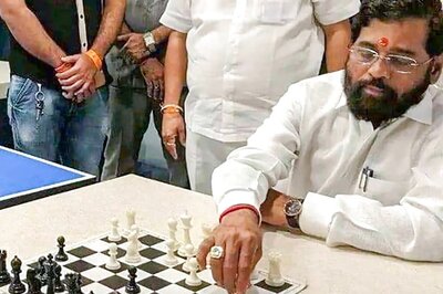 Maharashtra CM Shinde Likely to Expand Cabinet Before August 15; Fadnavis to Get Home