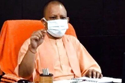 Yogi Govt Green-Lights Rs 36,000-Cr Ganga Expressway Project, 92% Land Already Acquired