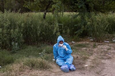 Coronavirus Death Toll in India Rises to 718, Number of Cases Cross 23,000-mark