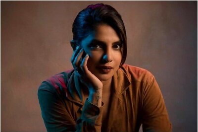 Priyanka Chopra on Creating More Opportunities for Indian Actors in Hollywood