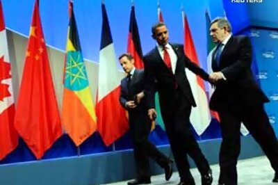 Iran confirms new nuke plant, US sees it as not peaceful