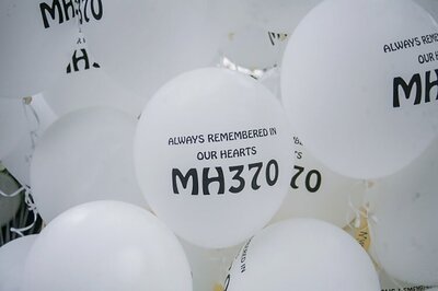 MH370 analysis starts on found in Mozambique debris: Australia
