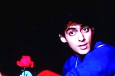 Salman Khan’s First-Ever Audition Tape From Maine Pyar Kiya Goes Viral, Fans Call Him ‘Cutie’