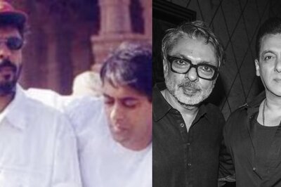 Sanjay Leela Bhansali Reveals 'Friend Salman Khan Cared' For Him When Inshallah Shelved: 'Are You Okay Bro?'