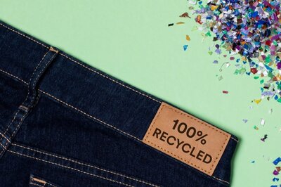 From Waste to Wardrobe: PET Bottles Transforming into Fashionable Clothing