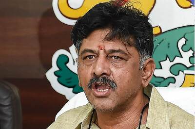 ‘Why Grill My Mother for 6 Hours’: DK Shivakumar Cries Foul After I-T Dept’s Questioning