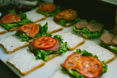 Intermittent Fasting May Lead to Longer, Healthier Life