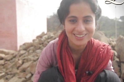 Rasika Dugal On Hamid: Personal Stories of Conflict Zones Often Get Lost in Mainstream Narratives