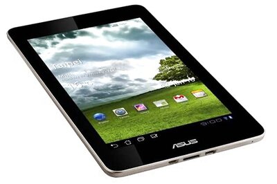 Google to launch a 7-inch Nexus tablet: Report