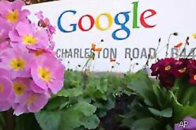 Google to gift hometown free internet