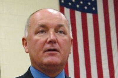 US Envoy Apologizes After Being Caught Out for 'Fake News' Jibe