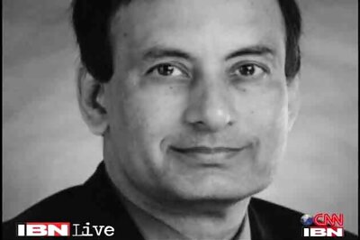 Memogate report political and one sided: Haqqani