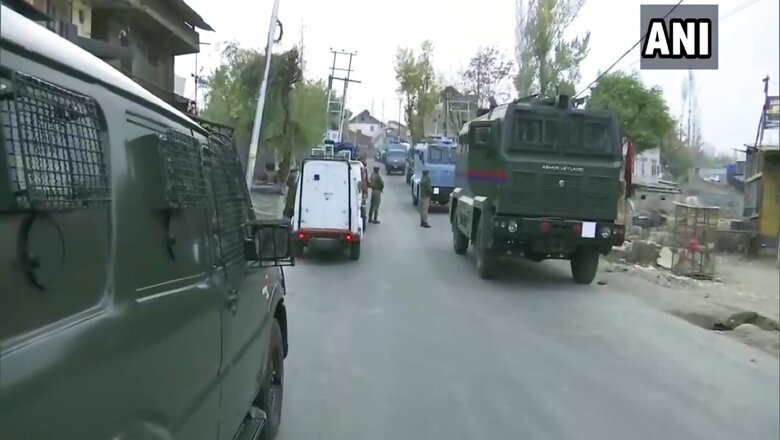 News18 Evening Digest: Hizbul Mujahideen Commander Killed during Encounter in Srinagar and Other Top Stories