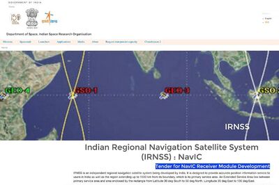 Your Next Android Phone May Use ISRO NavIC Navigation: Everything You Need to Know